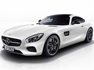 مرسدس AMG-GT مجددا ارتقا یافت!